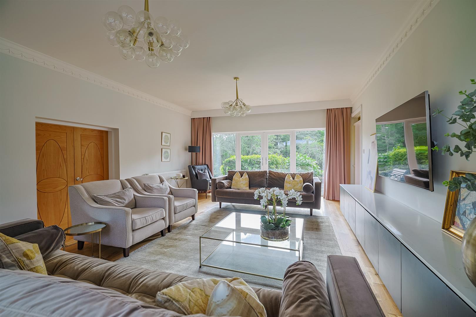 Brookside, Bishopston, Swansea, SA3 3JD